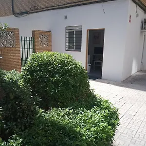 Marquez De Ovieco Apartment Malaga