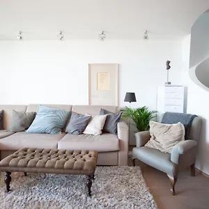  Appartement Royal Ascot België