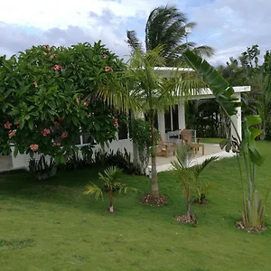 Domaine Vista Linda La Casita Del Loma Vista Mar Lodge Rio San Juan