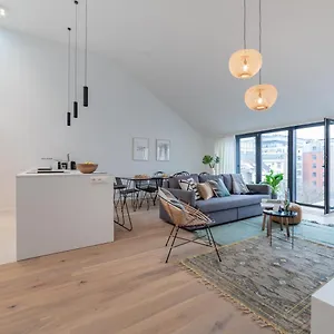  Appartement Sweet - Luxembourg België