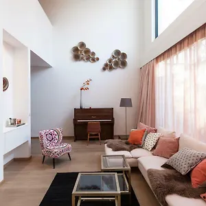  Appartement Stylish Smarthome - Uccle België