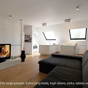  Appartement In België