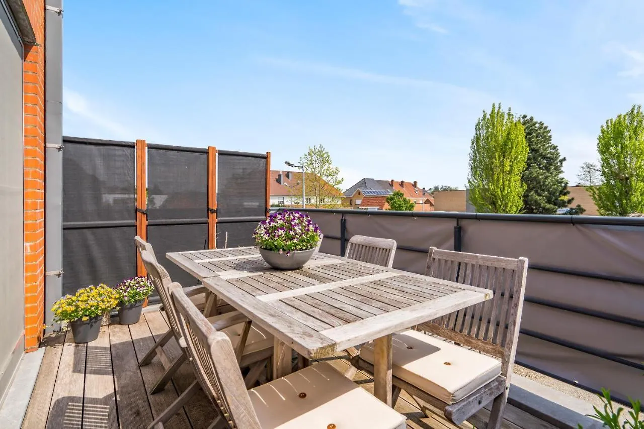 Huyze Clementine Apartment Bruges 0*,  Belgium
