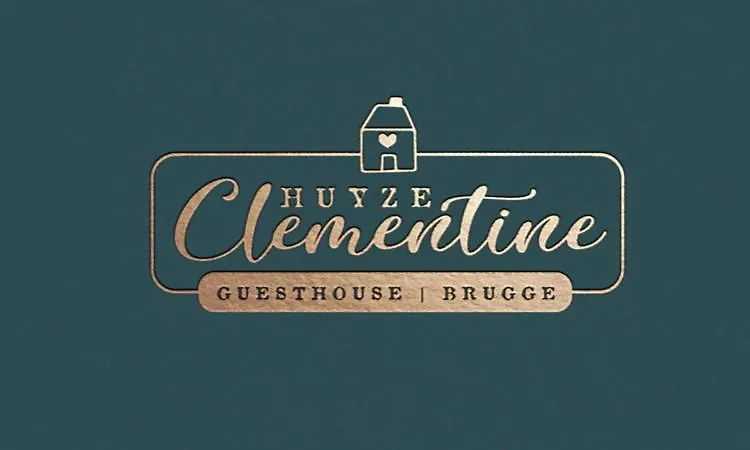 Appartamento Huyze Clementine Bruges